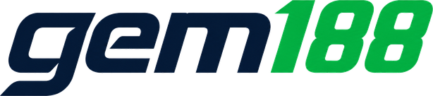 Logo gem188